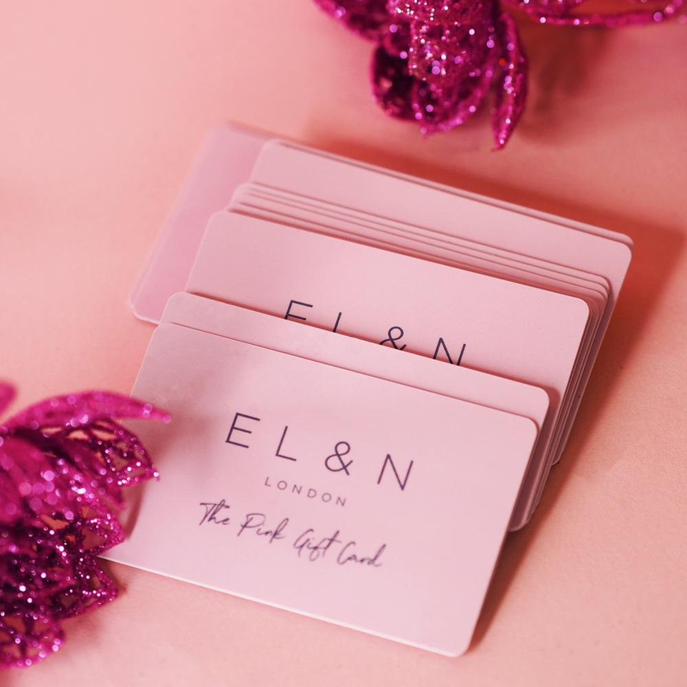 EL&N Gift Card